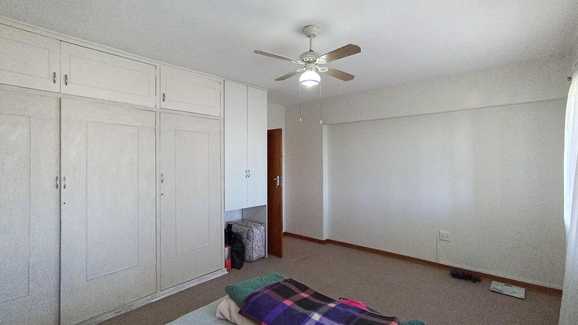 Bed Room 1 - 26 square meters of property in Wembley