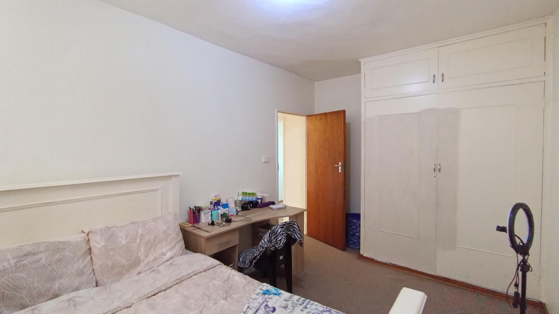 Bed Room 2 - 16 square meters of property in Wembley
