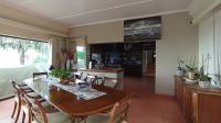 Dining Room - 30 square meters of property in Cyrildene