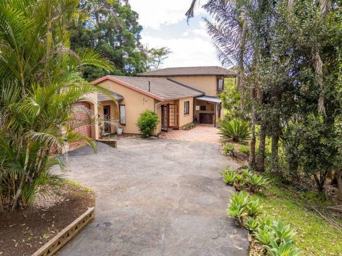 5 Bedroom House for Sale For Sale in Waterfall - MR669864