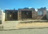 Front View of property in Meadowlands