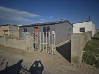 2 Bedroom 1 Bathroom House for Sale for sale in Ibhayi (Zwide)