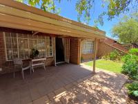 2 Bedroom 1 Bathroom Retirement Home for Sale for sale in Bela-Bela (Warmbad)