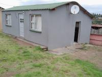 2 Bedroom 1 Bathroom House for Sale for sale in Mdantsane