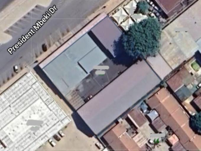 Commercial to Rent in Rustenburg - Property to rent - MR669904