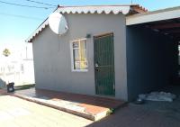Front View of property in Worcester
