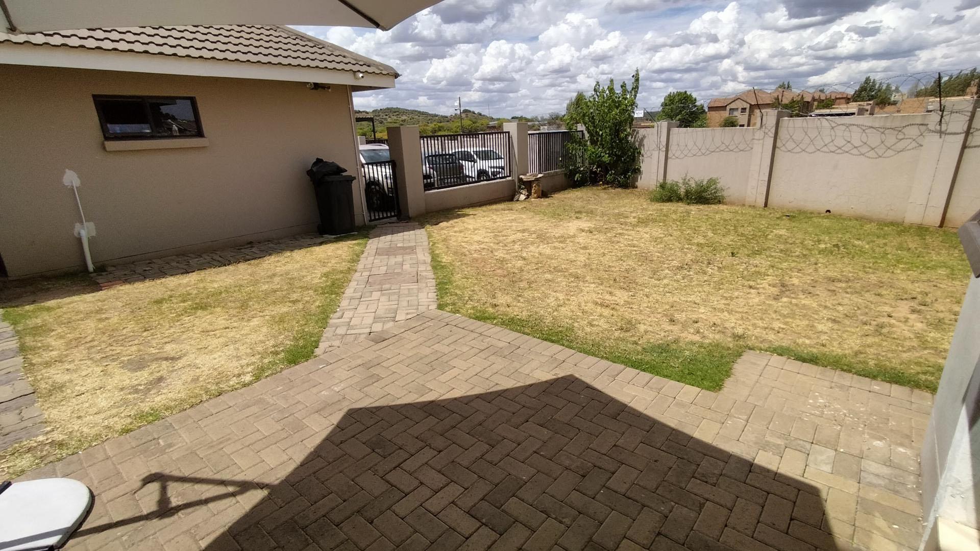 Spaces of property in Shellyvale