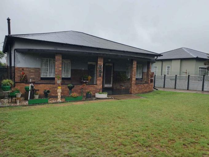 3 Bedroom House for Sale For Sale in The Hill - MR669919