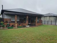 3 Bedroom 1 Bathroom House for Sale for sale in The Hill