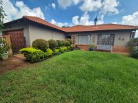 3 Bedroom 2 Bathroom House for Sale for sale in Waterval East