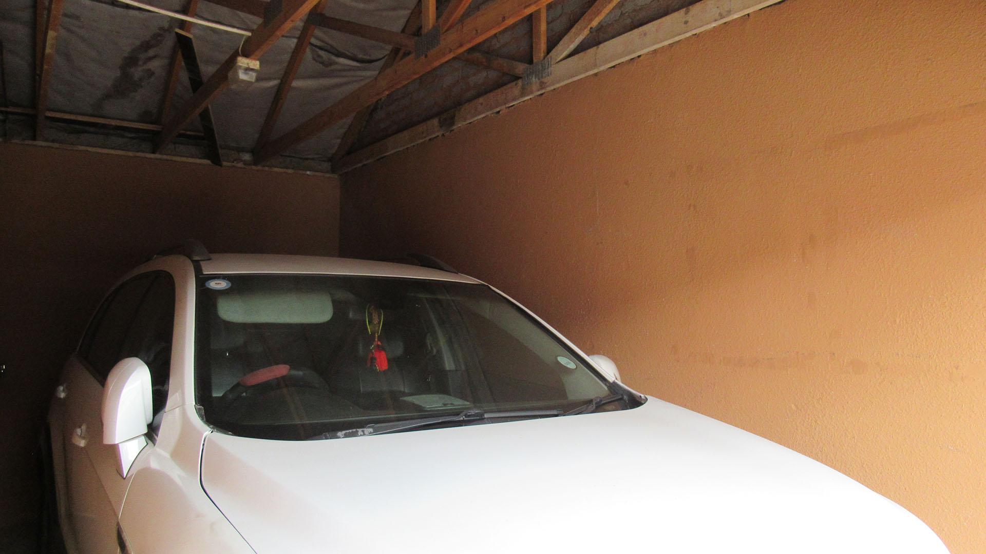 Spaces - 2 square meters of property in Toekomsrus