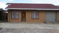 Front View of property in Toekomsrus
