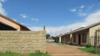 Front View of property in Toekomsrus
