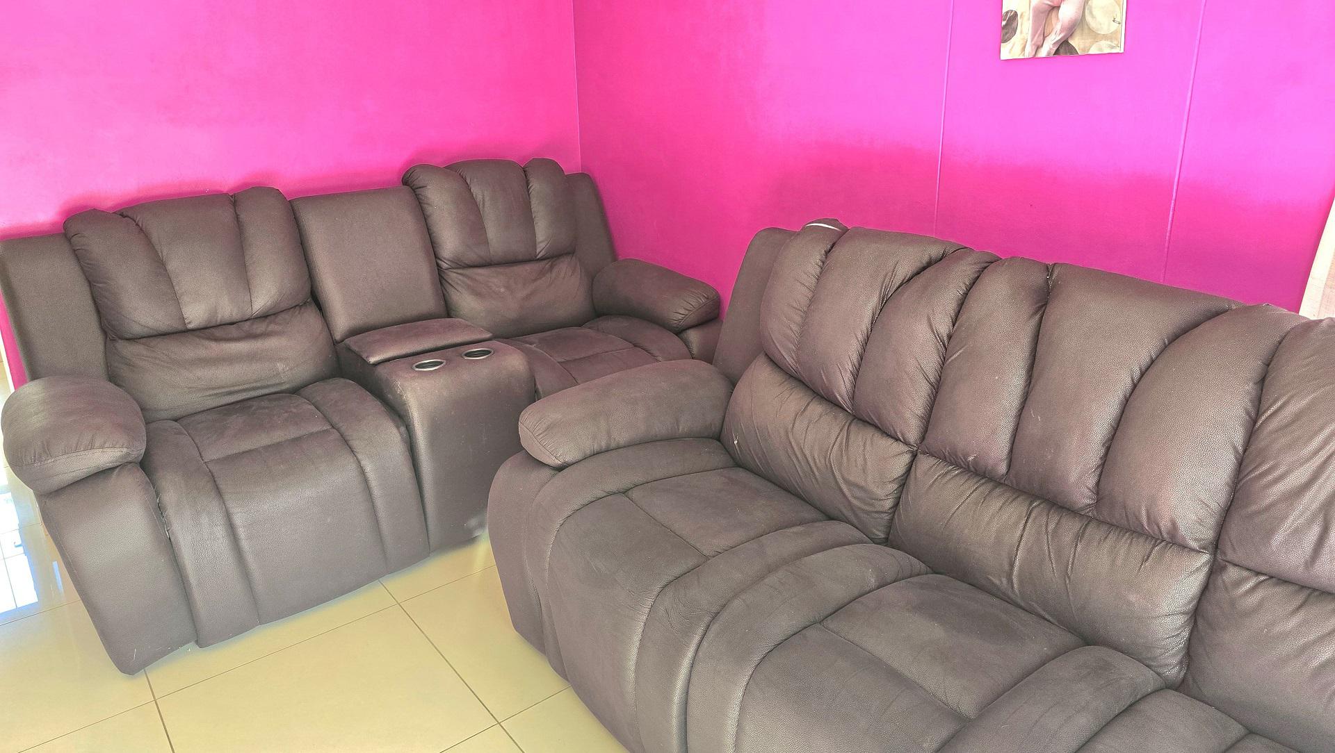 Lounges of property in Umgeni Park