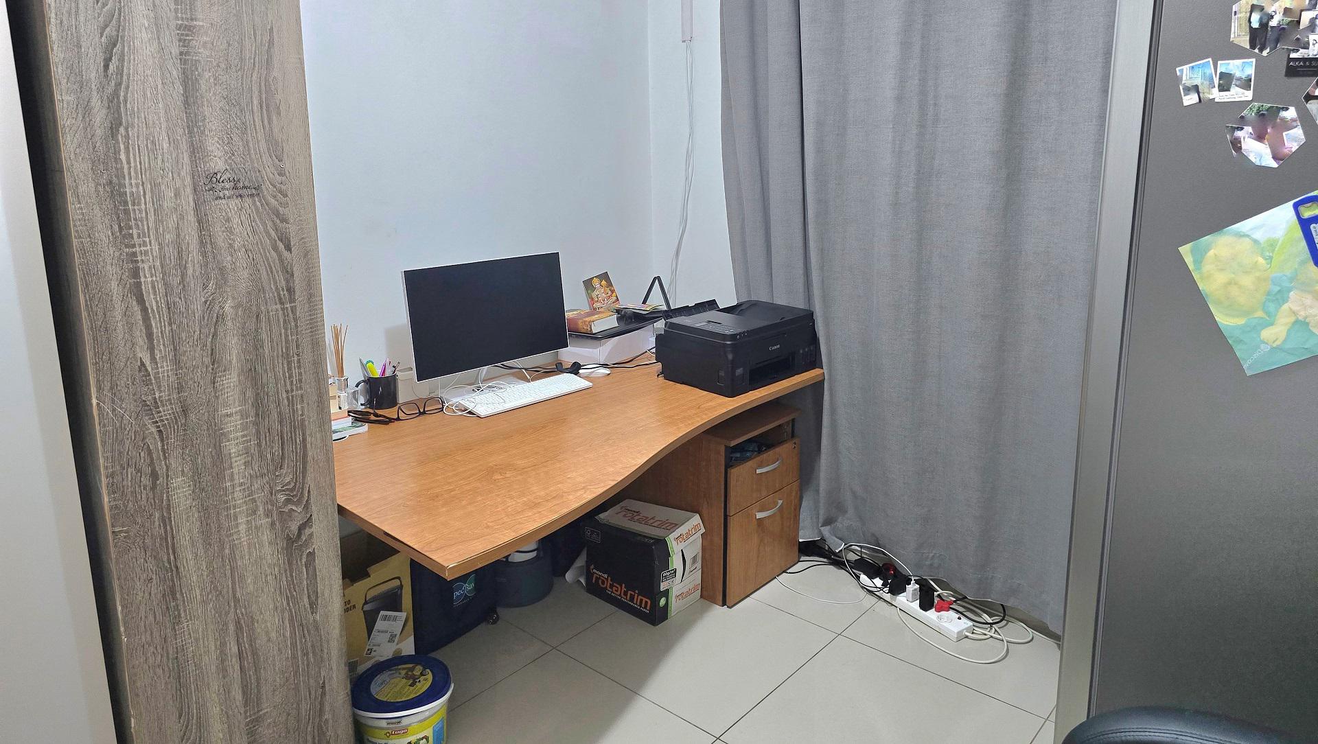 Bed Room 3 of property in Umgeni Park