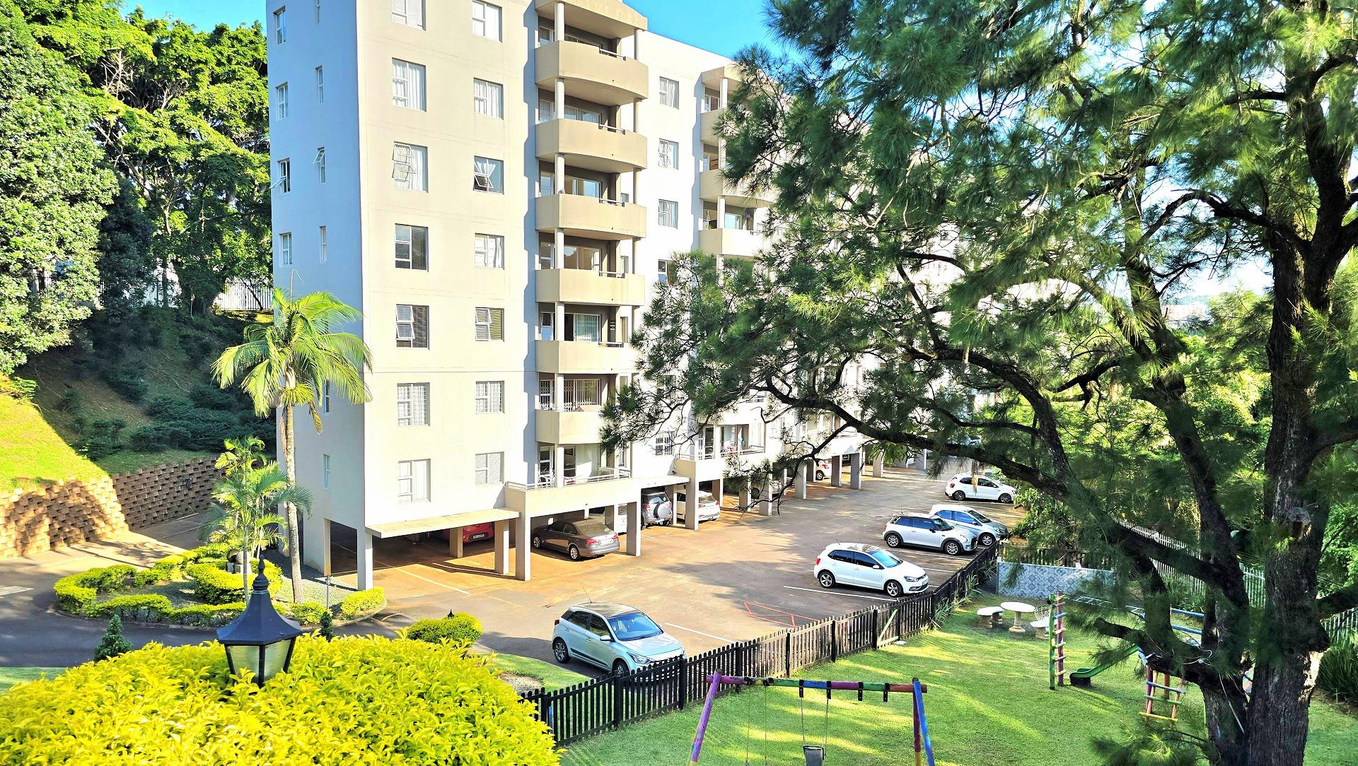 Front View of property in Umgeni Park