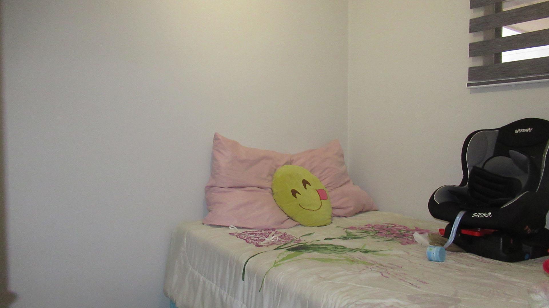 Bed Room 2 - 7 square meters of property in Jabulani