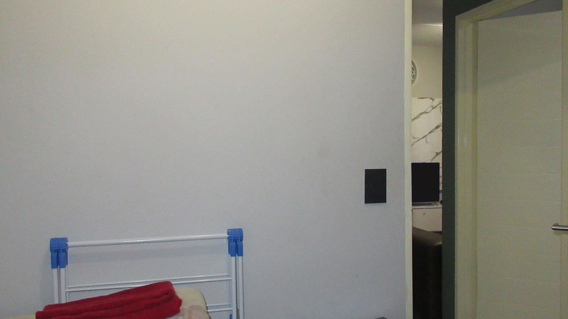 Bed Room 2 - 7 square meters of property in Jabulani