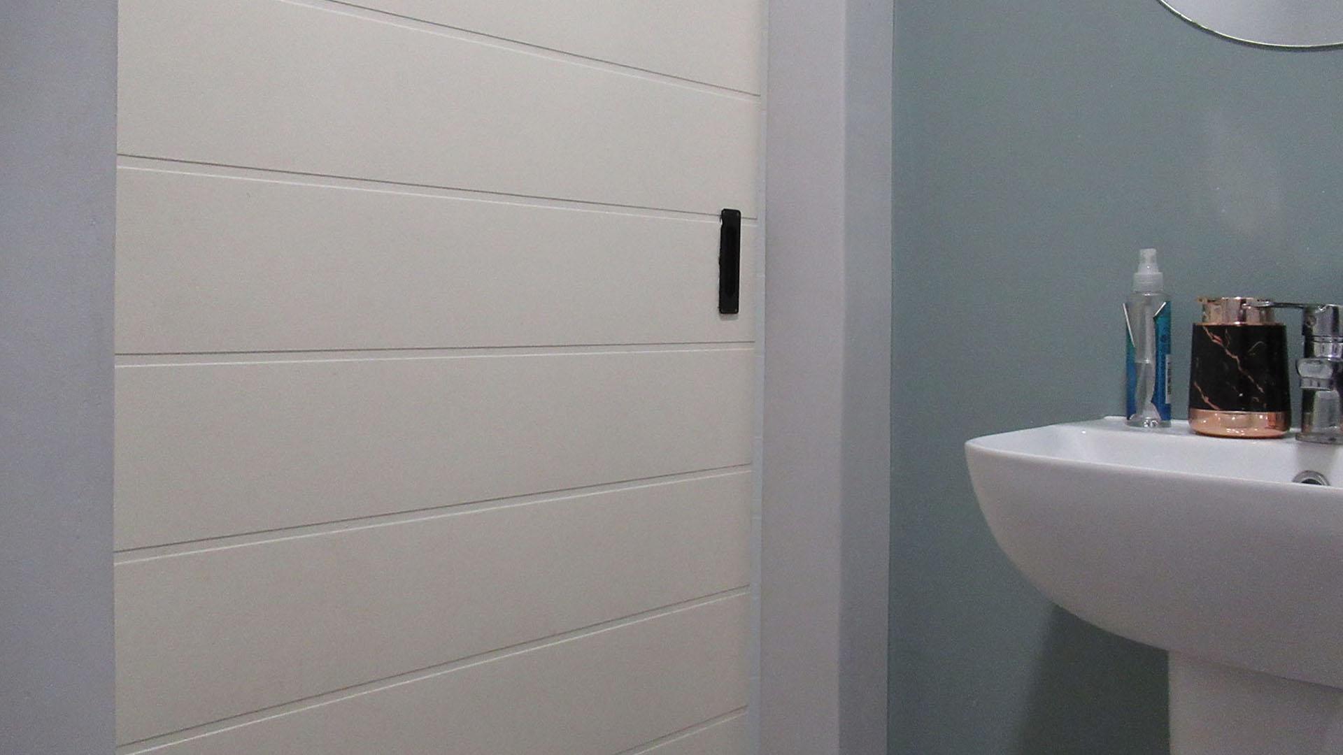 Bathroom 1 - 3 square meters of property in Jabulani