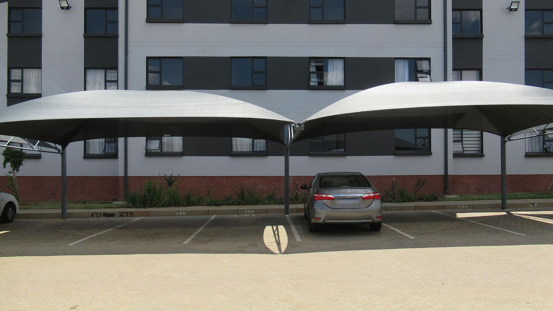 Front View of property in Jabulani