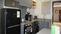 Kitchen - 5 square meters of property in Jabulani