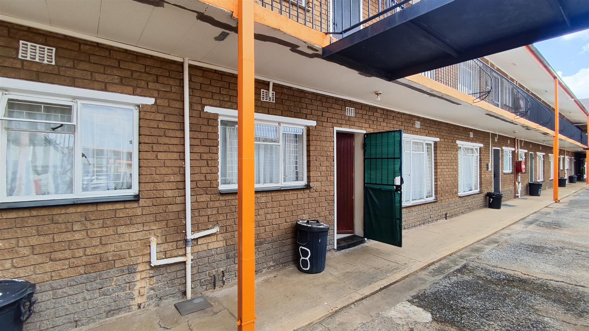 Front View of property in Meyerton