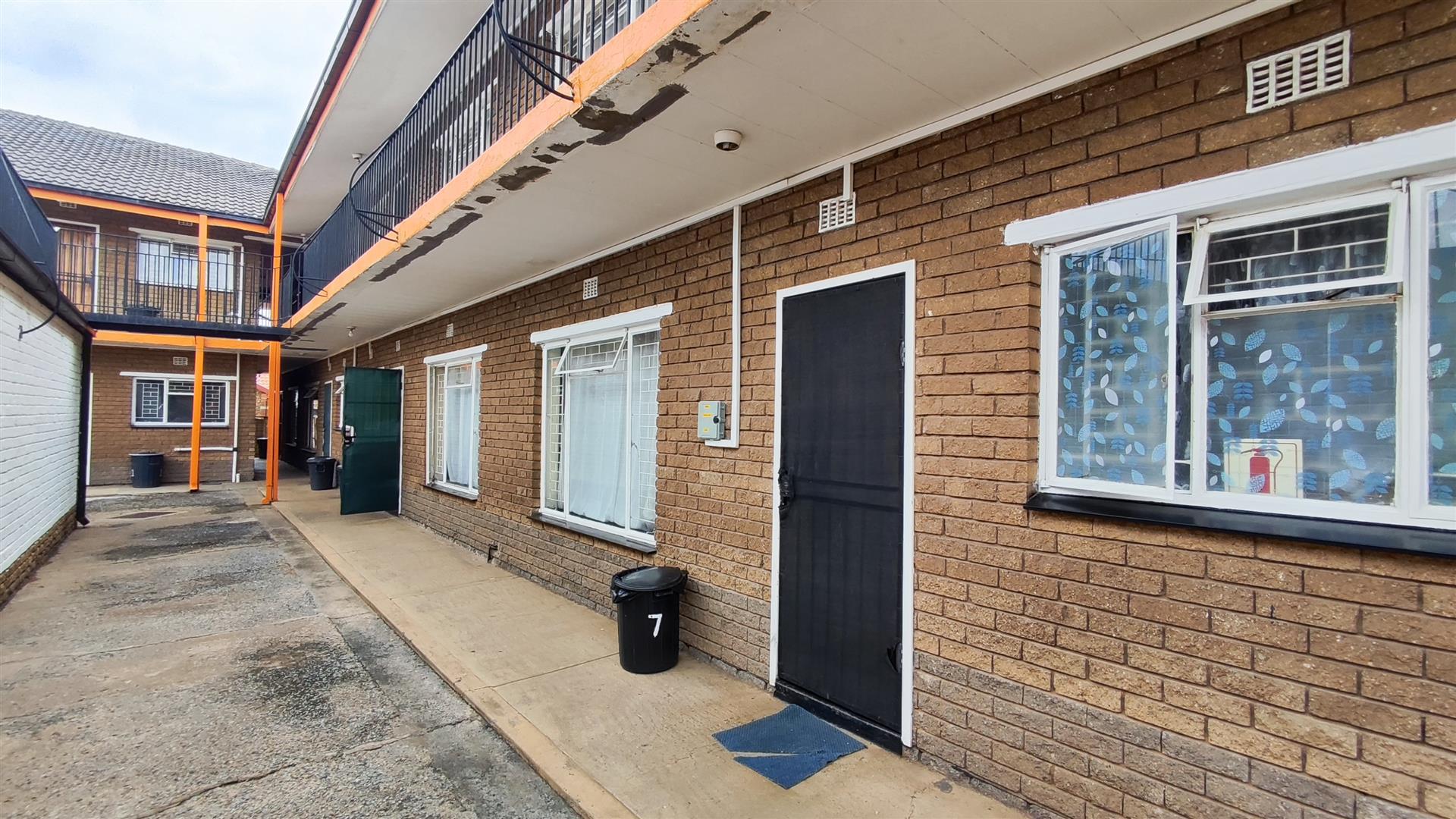 Front View of property in Meyerton