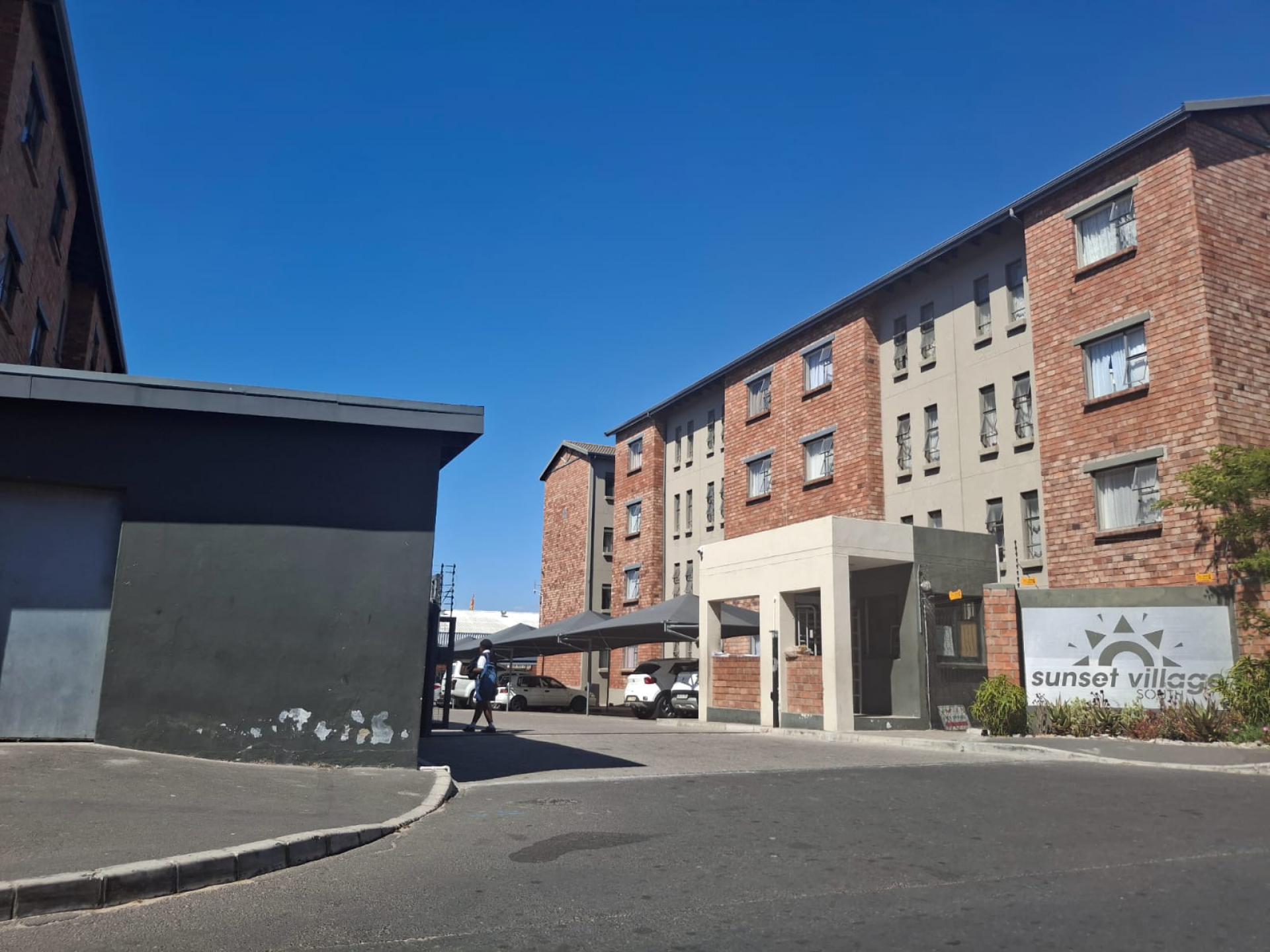  of property in Scottsdene