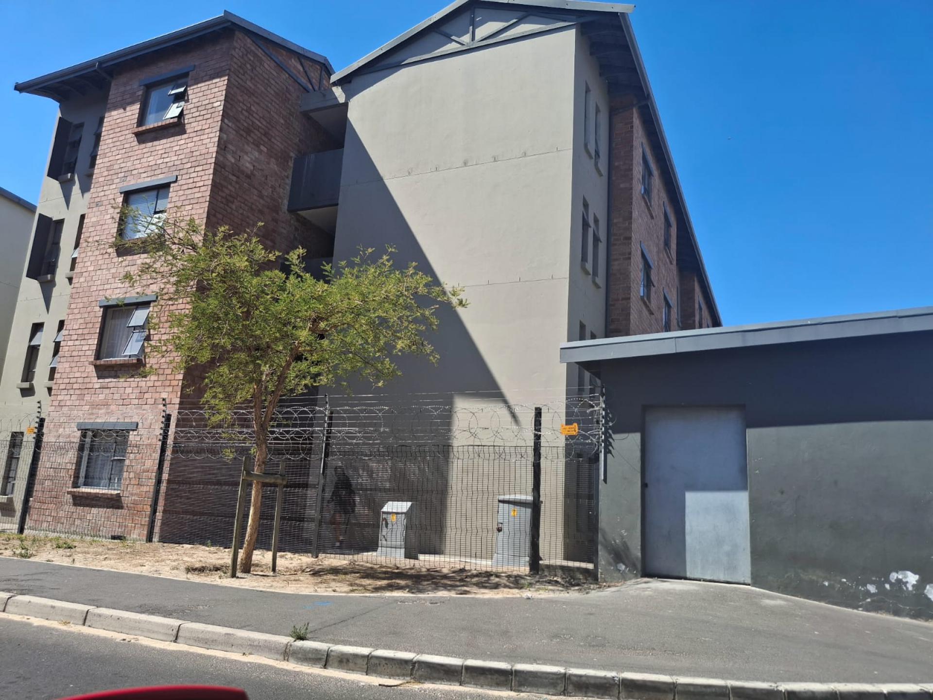  of property in Scottsdene