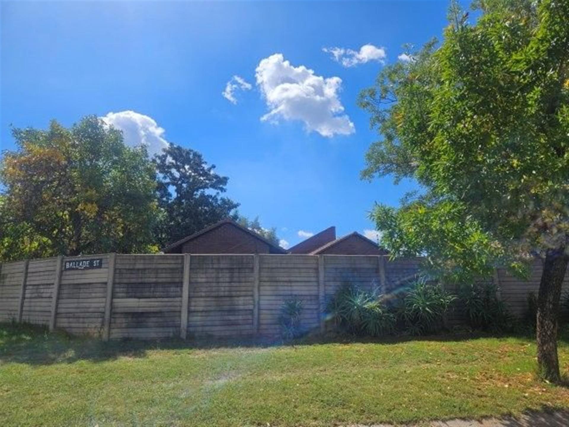 Front View of property in Flamingo Park
