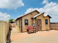 3 Bedroom 2 Bathroom House for Sale and to Rent for sale in Watervalspruit