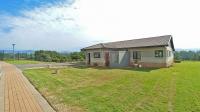 Front View of property in Hayfields
