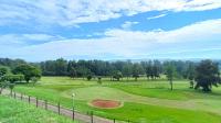 Backyard of property in Hayfields