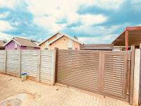 2 Bedroom 1 Bathroom House for Sale and to Rent for sale in Alberton