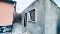 Spaces of property in Ebony Park