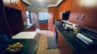 Kitchen of property in Ebony Park
