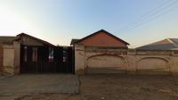 Front View of property in Ebony Park