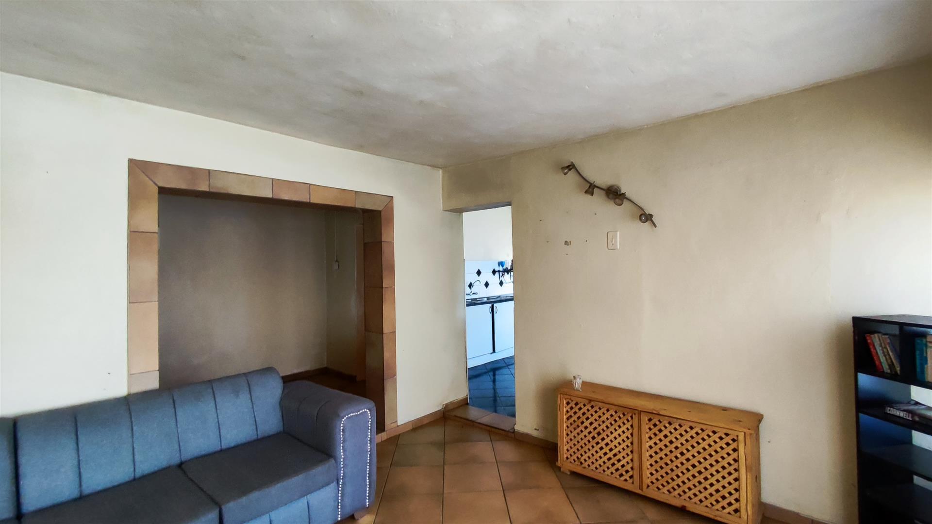 Dining Room - 18 square meters of property in Lilyvale AH