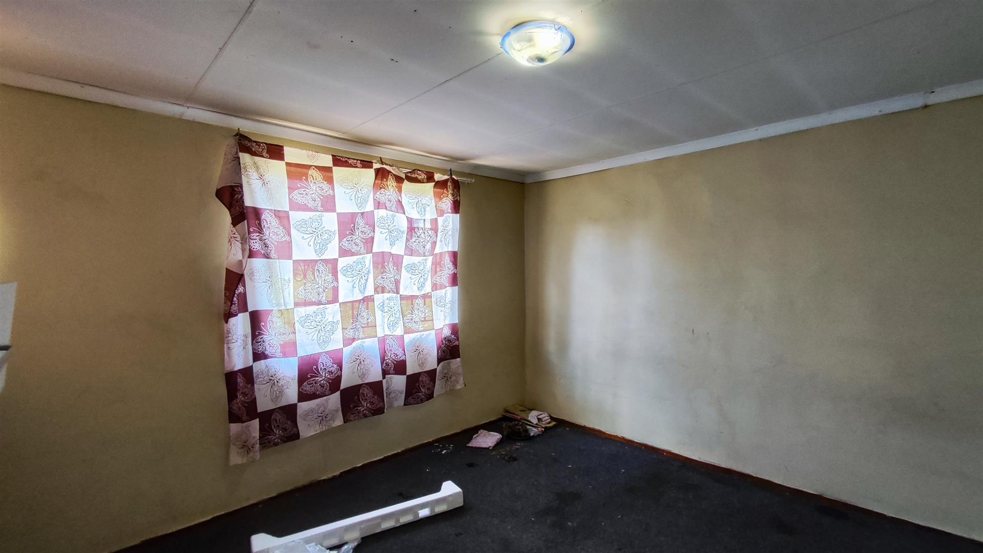 Bed Room 1 - 20 square meters of property in Lilyvale AH