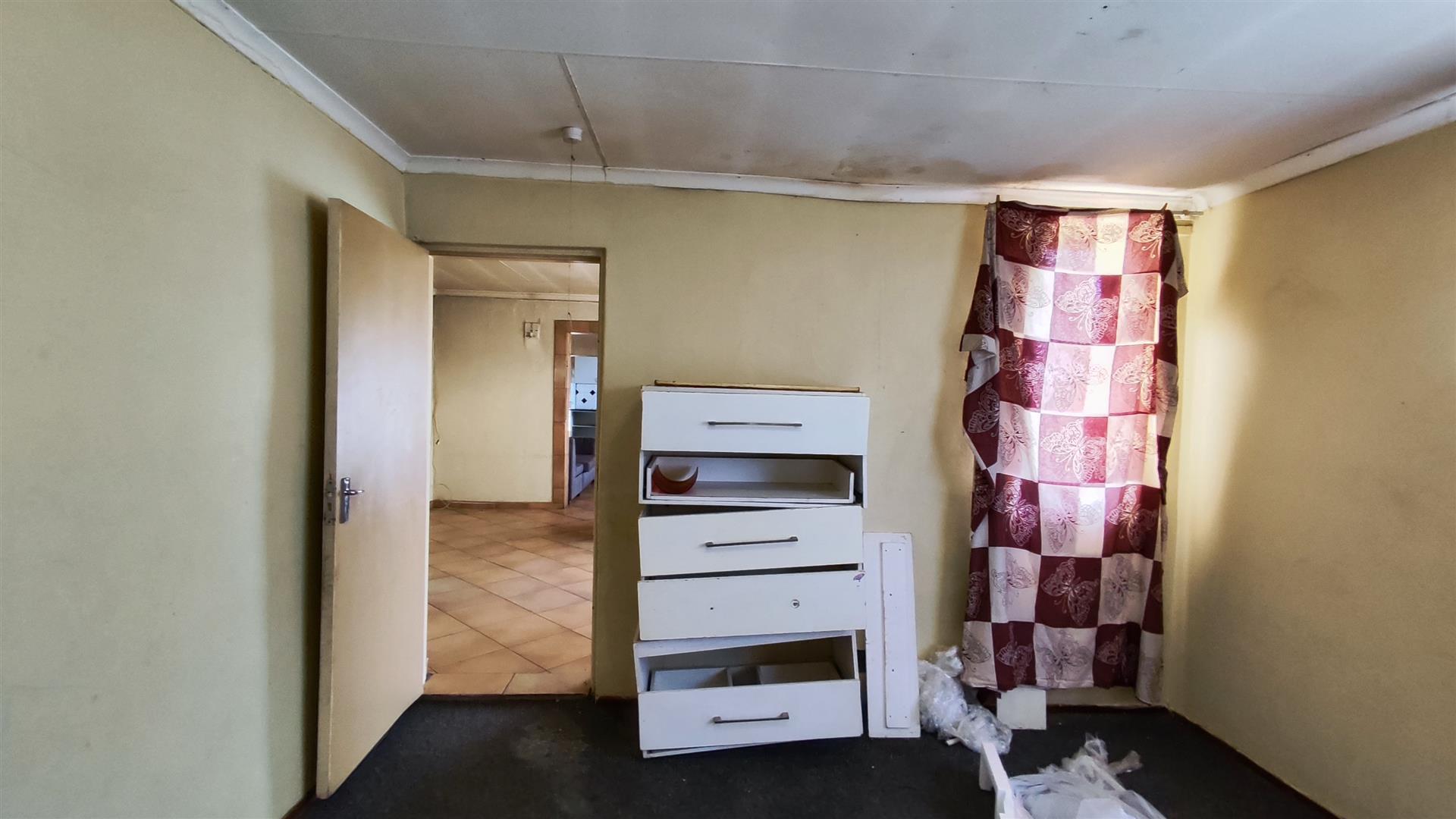 Bed Room 1 - 20 square meters of property in Lilyvale AH