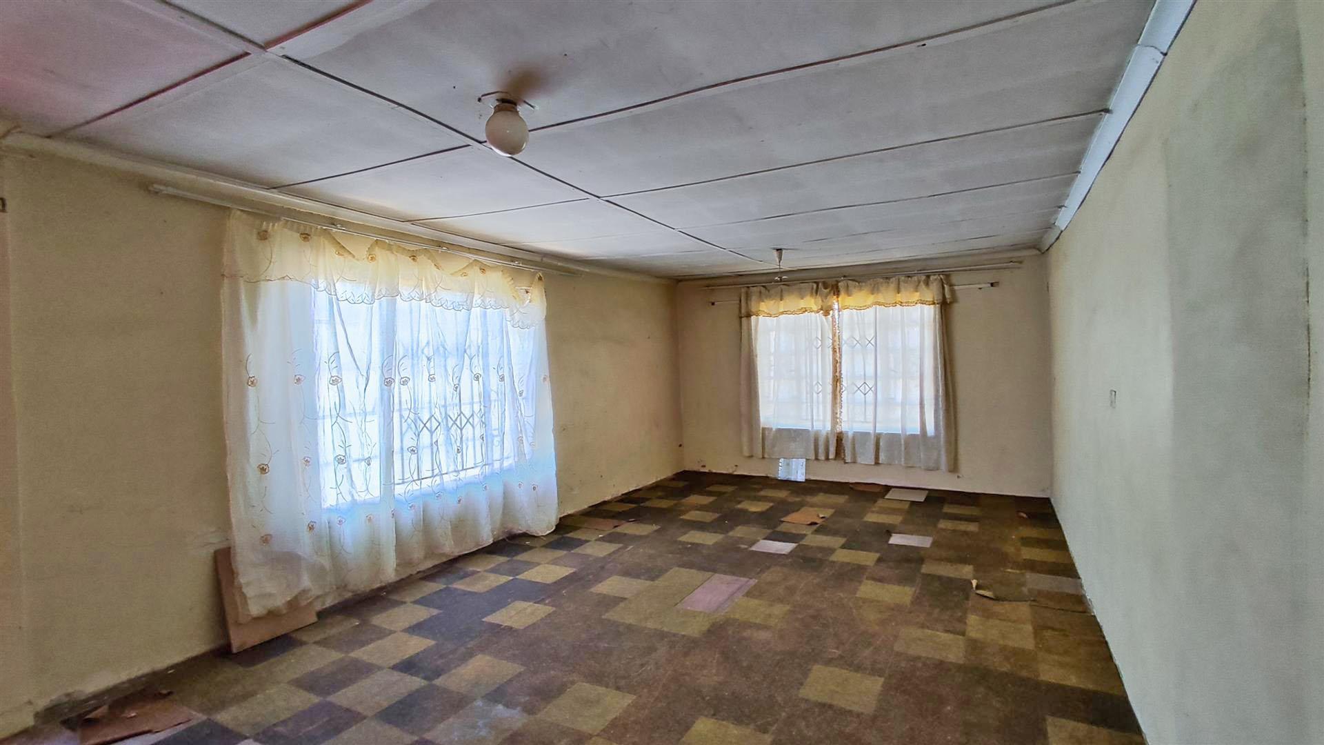 TV Room - 47 square meters of property in Lilyvale AH