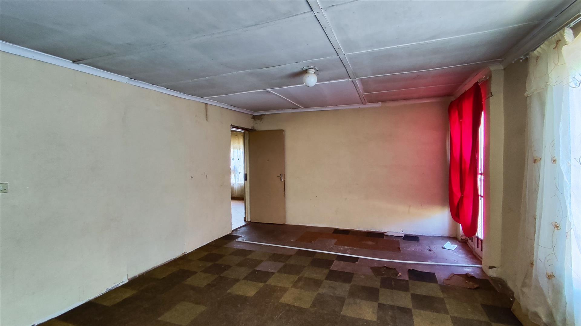 TV Room - 47 square meters of property in Lilyvale AH