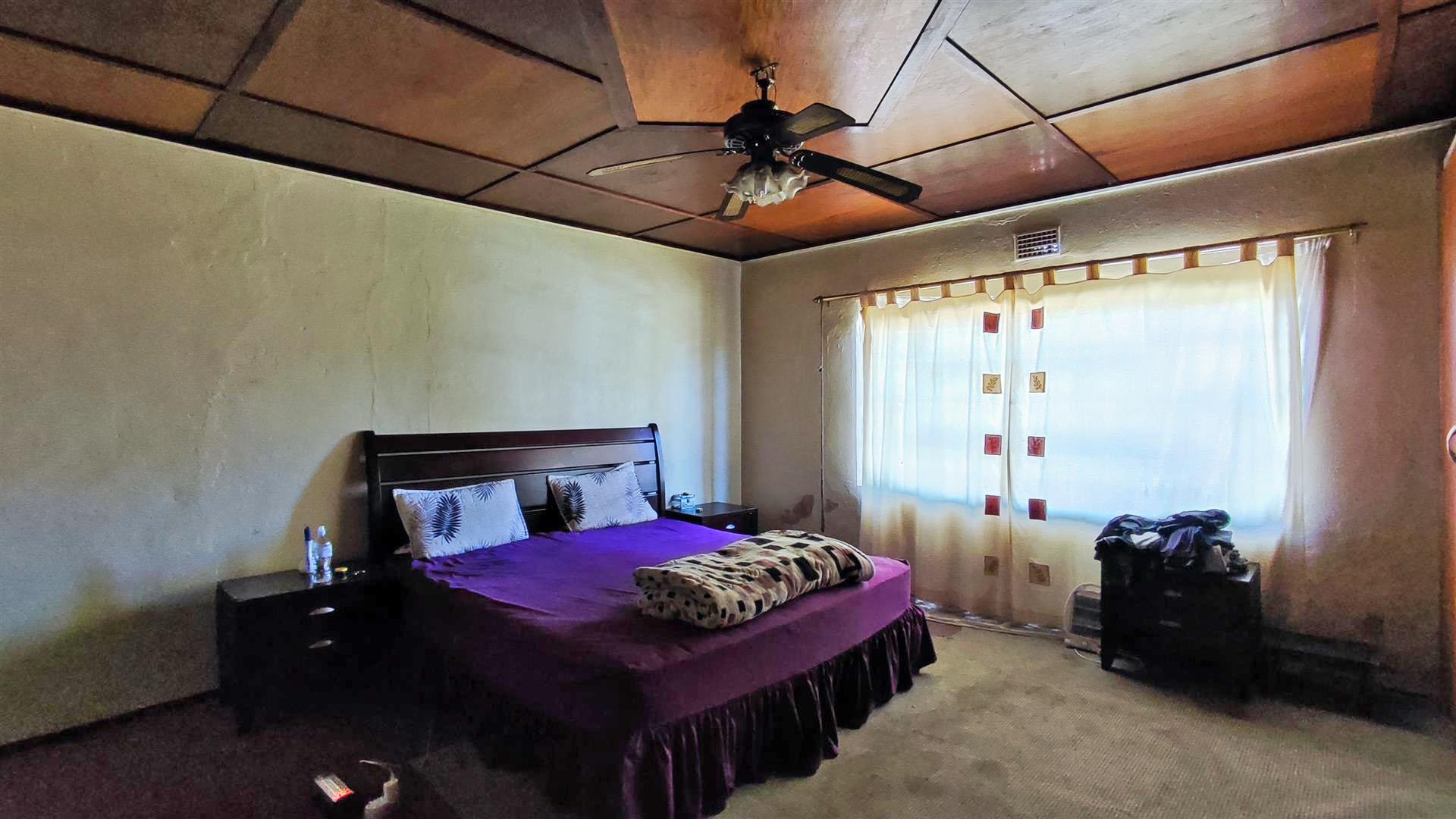 Bed Room 2 - 36 square meters of property in Lilyvale AH