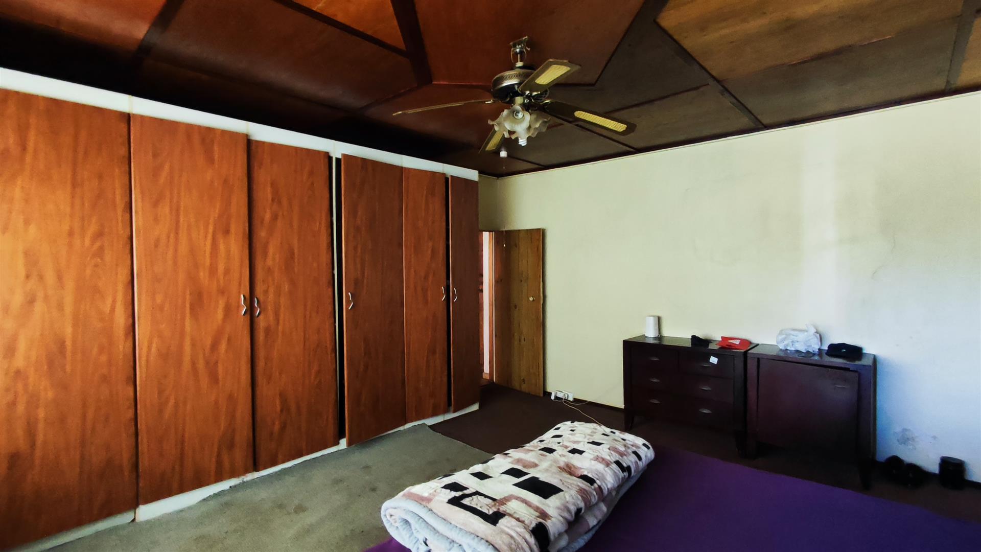 Bed Room 2 - 36 square meters of property in Lilyvale AH