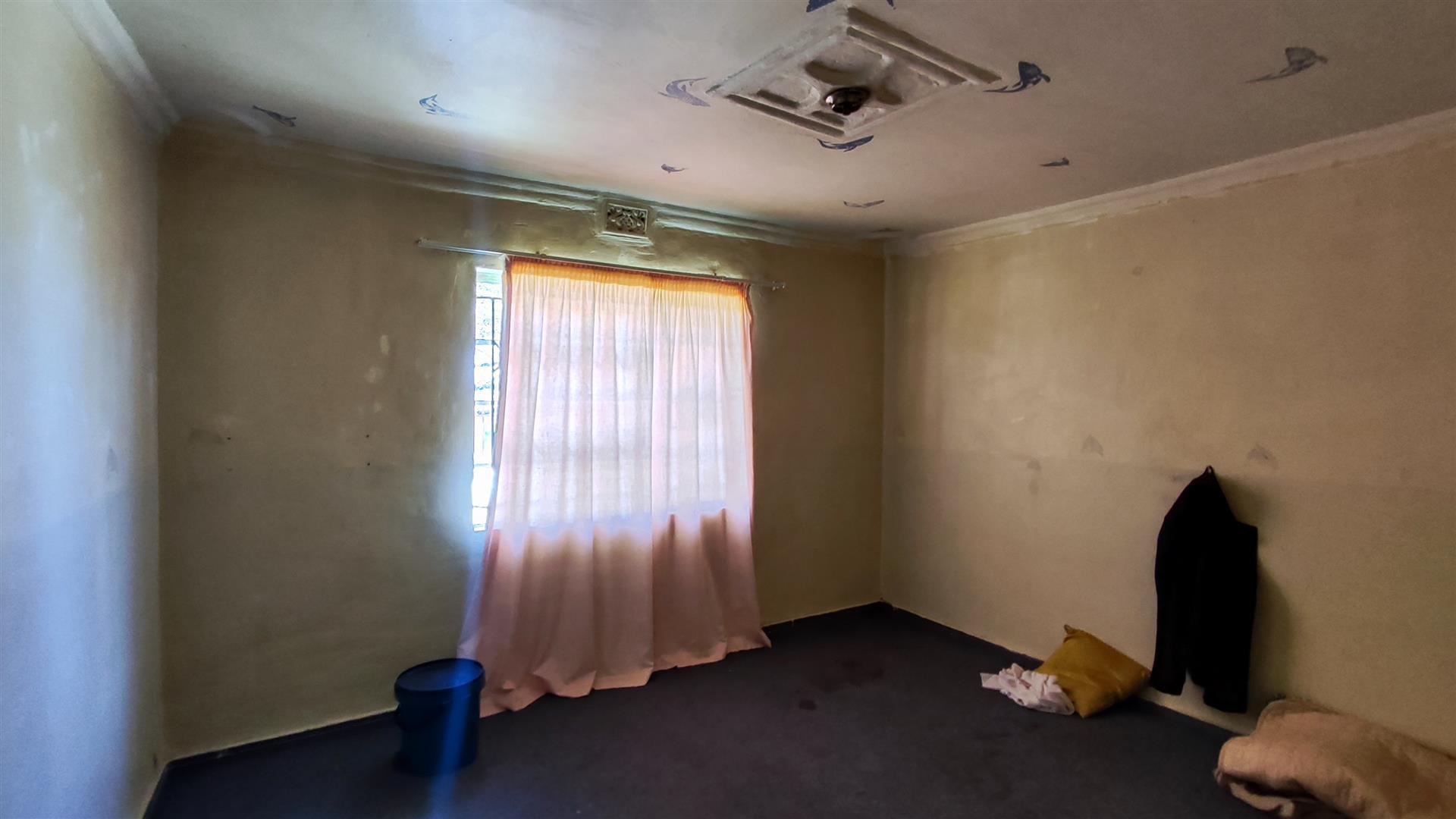 Bed Room 3 - 20 square meters of property in Lilyvale AH