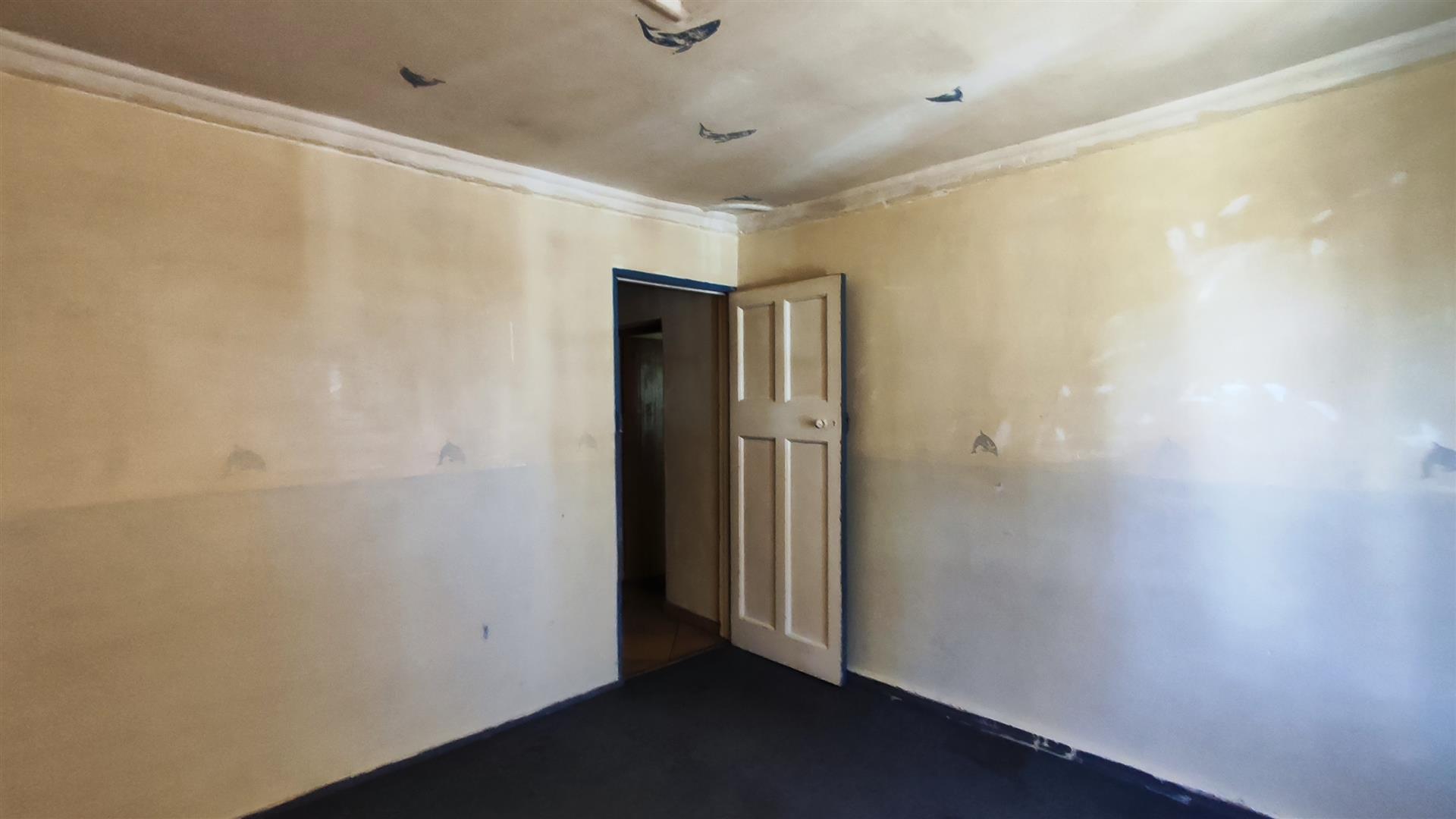 Bed Room 3 - 20 square meters of property in Lilyvale AH