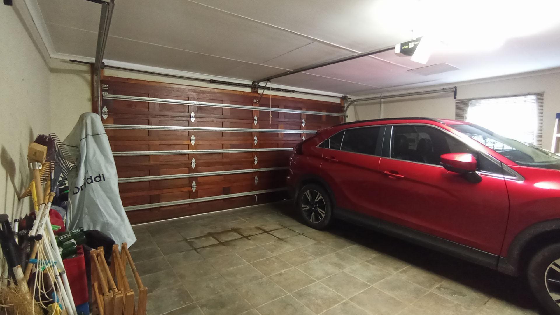 Rooms - 40 square meters of property in Eldorette