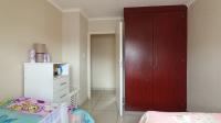 Bed Room 2 - 11 square meters of property in Eldorette