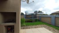 Patio - 12 square meters of property in Eldorette