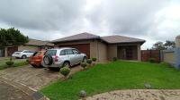 Front View of property in Eldorette